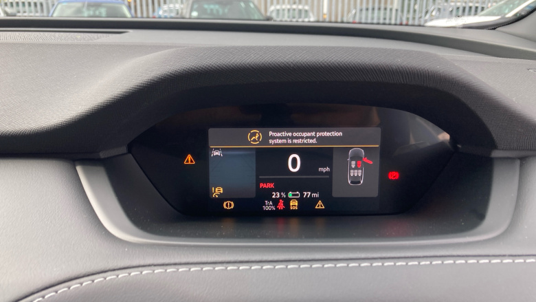 Skoda Elroq 210kW 85 SportLine 82kWh 5dr Auto Electric Estate
